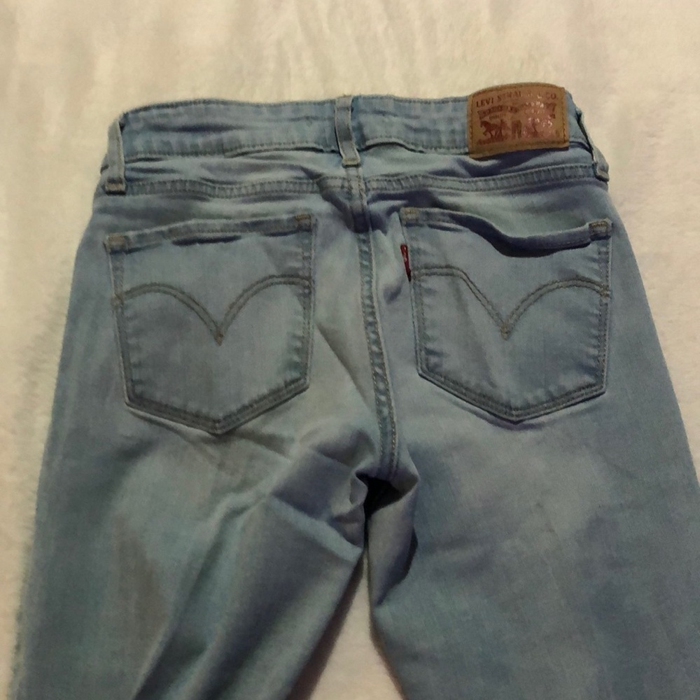 Jeans - Picture 3 of 3
